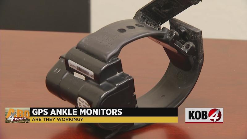 Ankle monitors can hold captives in invisible jails of debt, pain and  bugged conversations