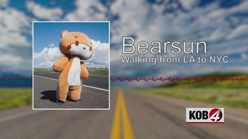 Bearsun Face Reveal, Who Is Behind The Bearsun Face Reveal? - News