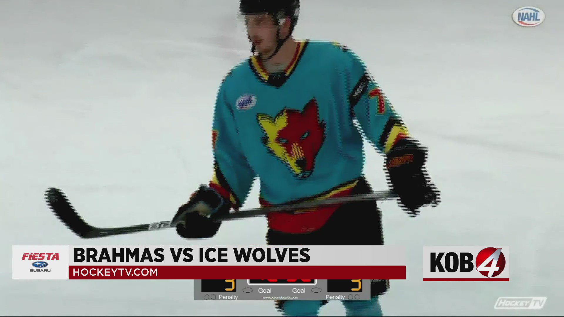 New Mexico Ice Wolves Tickets 2023 Games