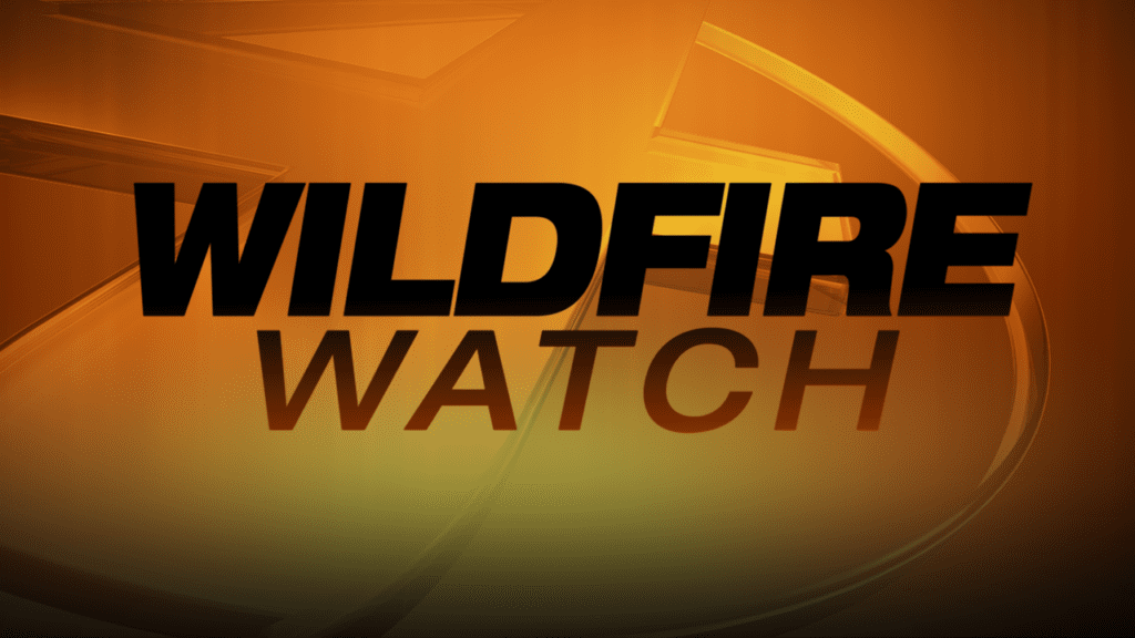 Wildfire Watch