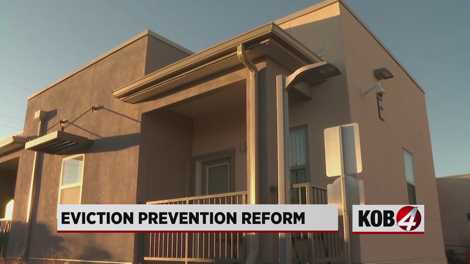 La Casa Blanca elogia los esfuerzos de prevención de desalojos de Nuevo México