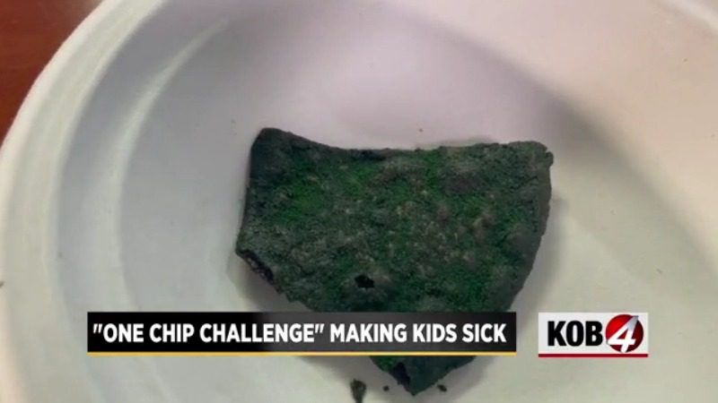 The One Chip Challenge