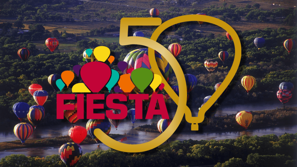 Balloon Fiesta Forecast
