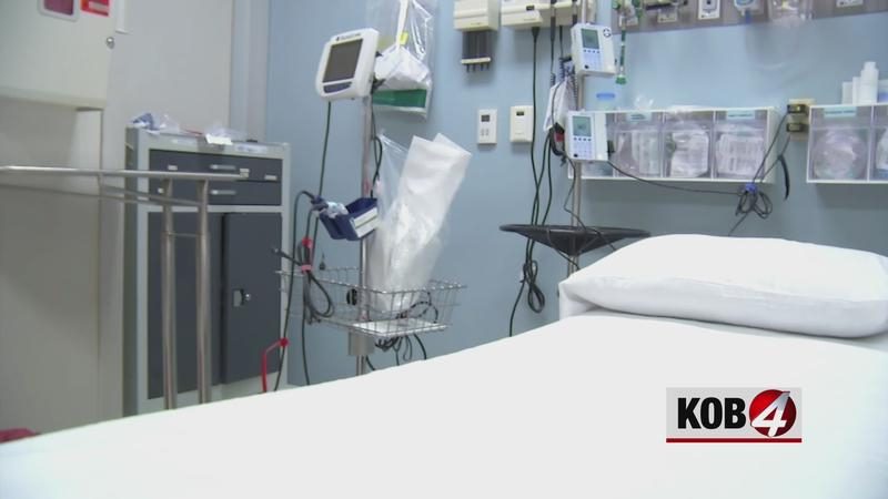 NMDOH reports first child death of 2023-24 flu season
