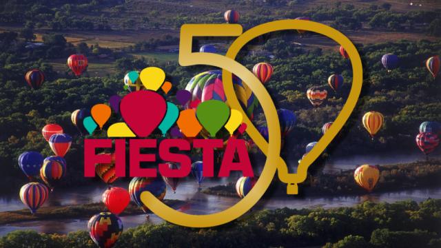 Balloon Fiesta Forecast