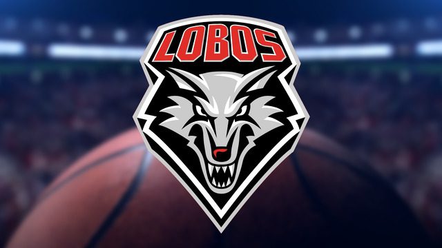 Bairstow scores 20, Utah State defeats New Mexico 84-73