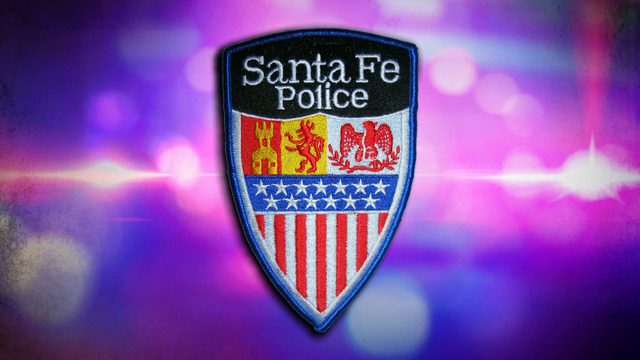 Santa Fe police: 1 killed, 1 wounded in shooting