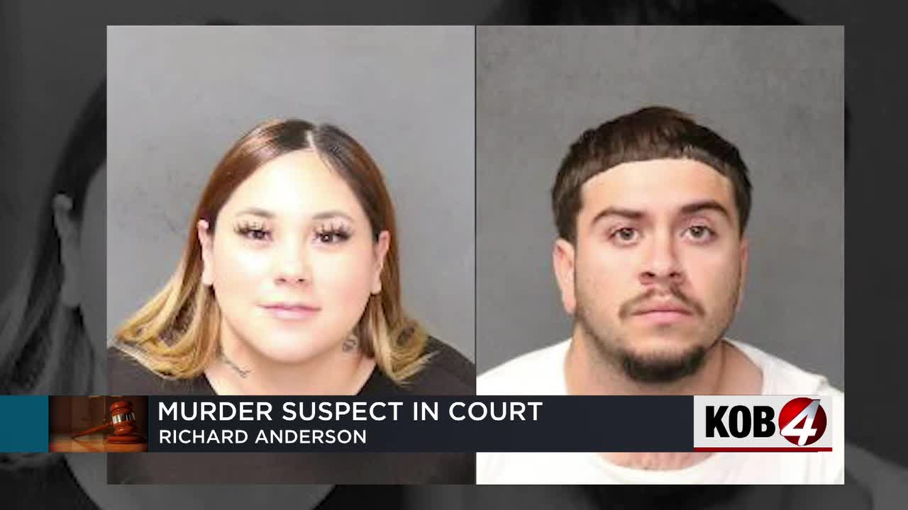 2 murder suspects in drug deal shooting appear in court - KOB.com