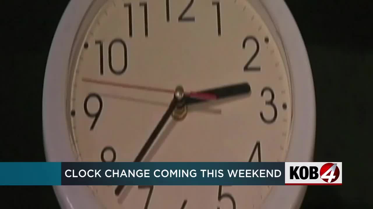 Mexico eliminates daylight saving time - CGTN