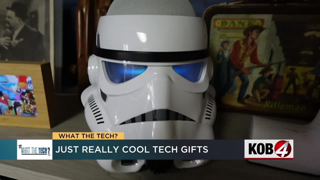 Last-minute tech gifts to save the day - Video - CNET