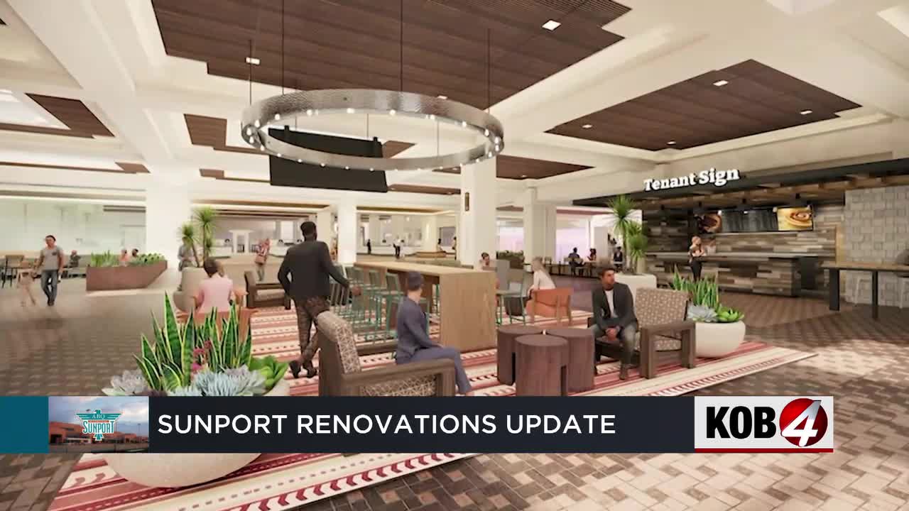 ABQ Sunport to begin search for local retail businesses