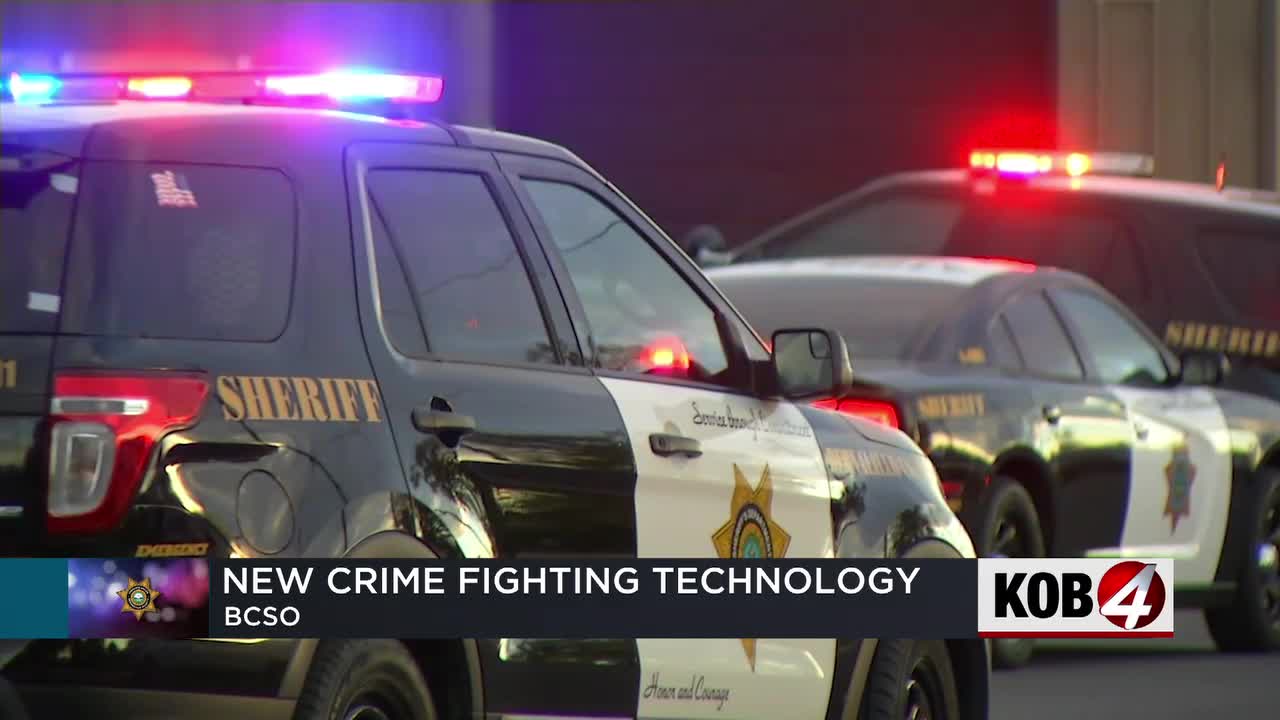 BCSO plans to embrace AI, other tech to enhance policing