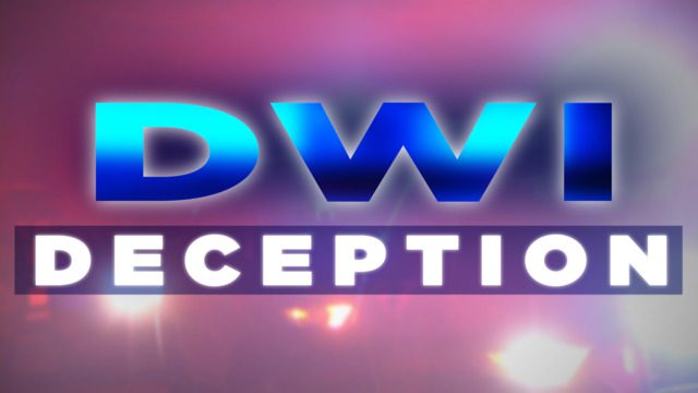 APD DWI Unit Investigation