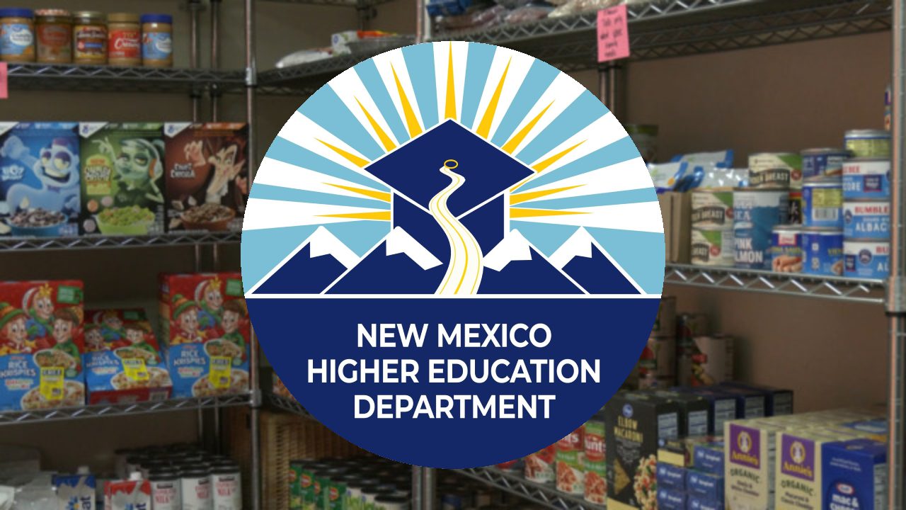 8 New Mexico colleges and universities to get $1M in food security grants