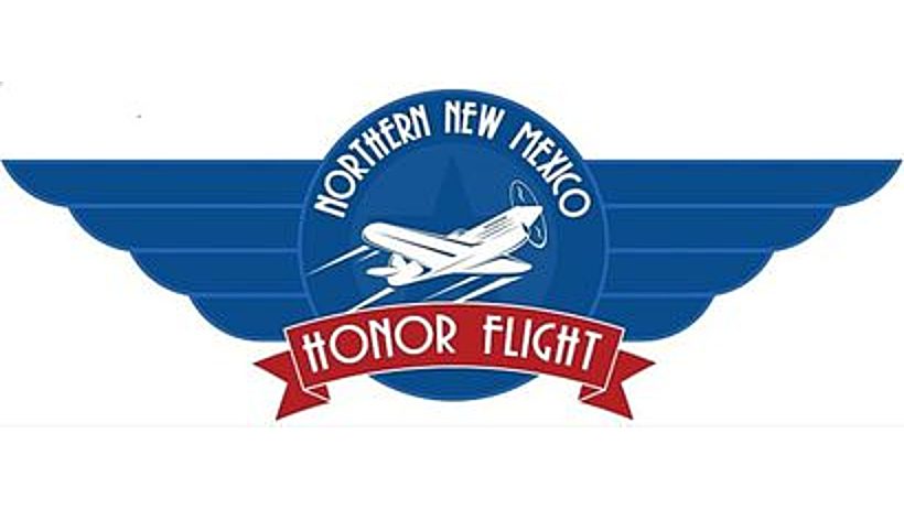 Spots still open for Honor Flight of Northern New Mexico